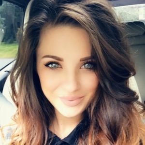 Meet your Posher, Kayleigh